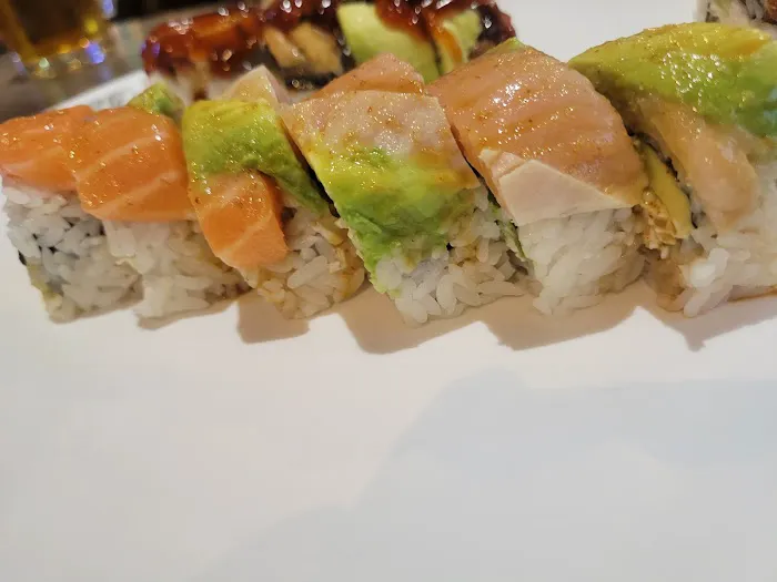 Sushi R91 Picture 2