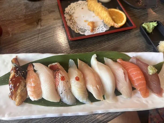 Sushi R91 Picture 6
