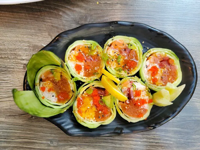 Sushi R91 Picture 9