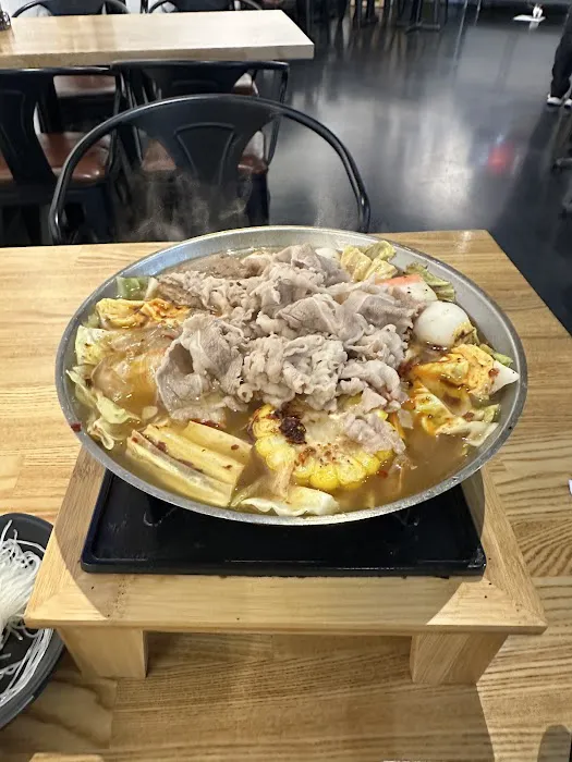 Shabu house Picture 1