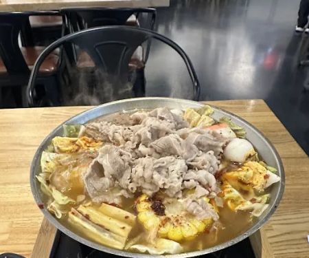 Shabu house