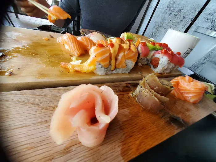 Vanilla Fish Picture 1