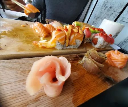 Vanilla Fish
