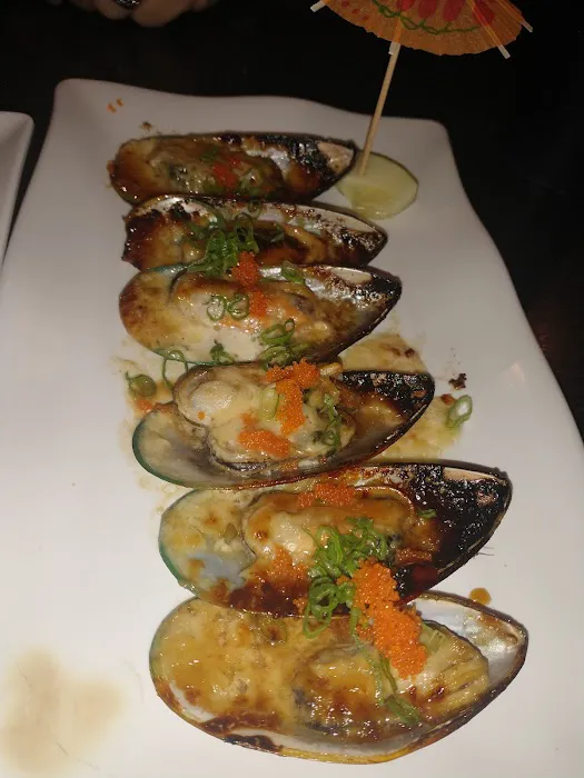 Ohana Sushi Picture 4