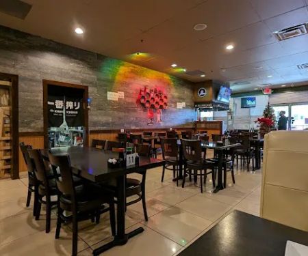 Ohana Sushi