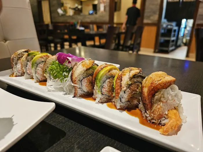 Ohana Sushi Picture 5