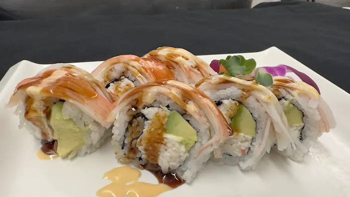 Ohana Sushi Picture 2