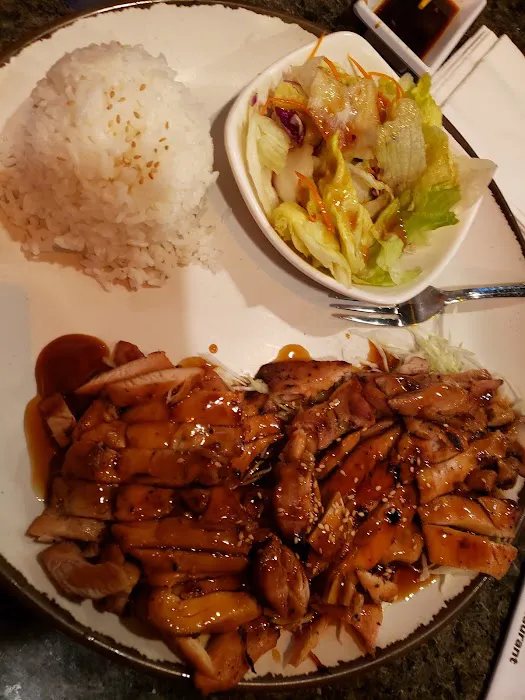 Ohana Sushi Picture 7