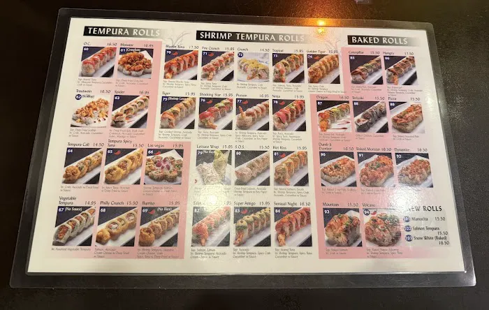 Ohana Sushi Picture 9