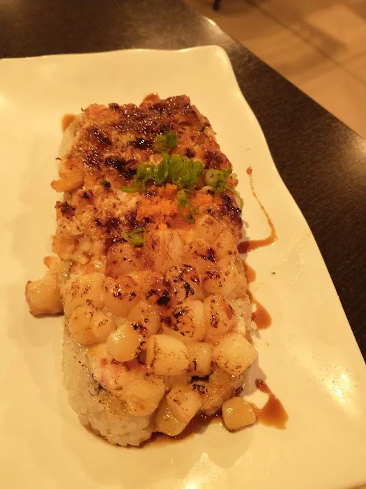 Ohana Sushi Picture 6