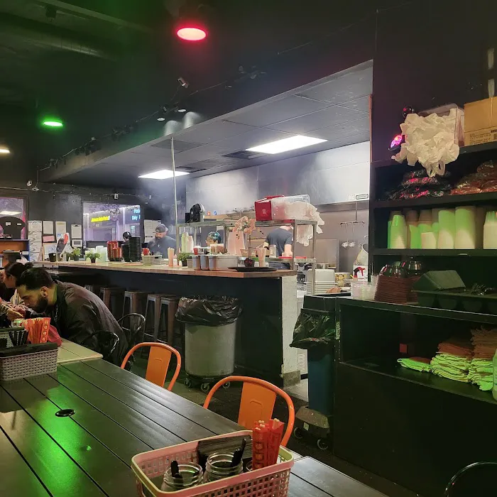 Kaz Ramen Picture 6