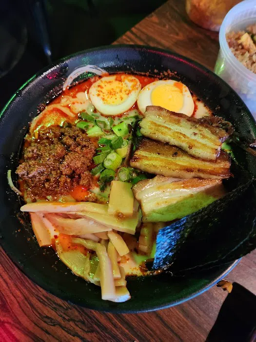 Kaz Ramen Picture 3