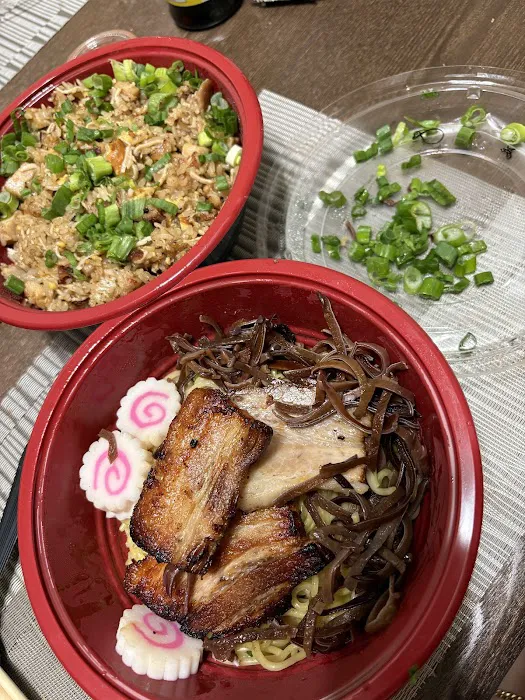 Kaz Ramen Picture 4