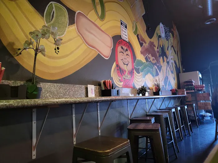 Kaz Ramen Picture 9