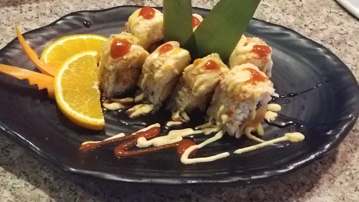 Tokai Sushi Picture 7