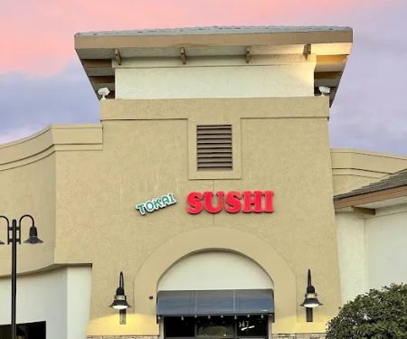 Tokai Sushi