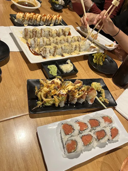 Tokai Sushi Picture 3