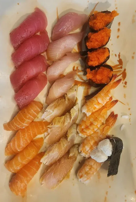 Tokai Sushi Picture 6