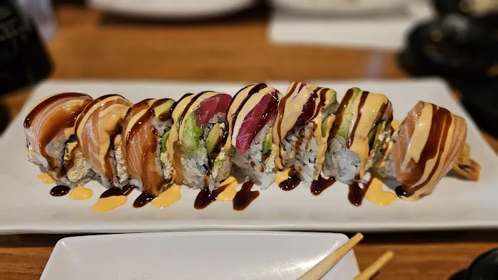 Tokai Sushi Picture 2