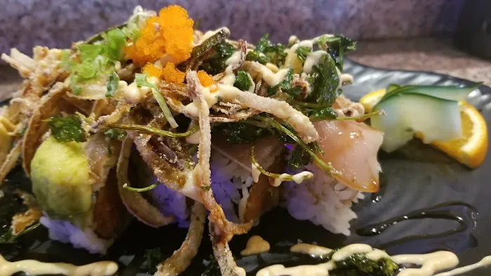 Tokai Sushi Picture 5