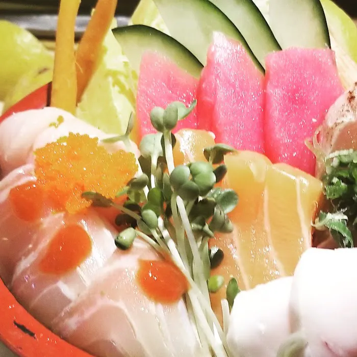 Tokai Sushi Picture 10