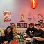 KYUKO SUSHI POKE AND RAMEN