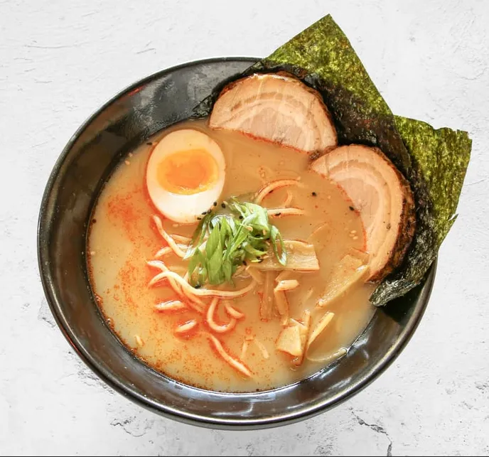 KYUKO SUSHI POKE AND RAMEN Picture 8