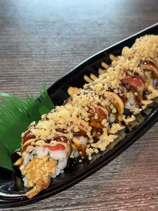 KYUKO SUSHI POKE AND RAMEN Picture 7