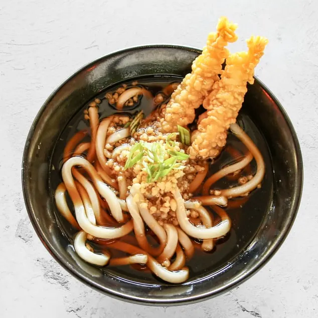 KYUKO SUSHI POKE AND RAMEN Picture 2