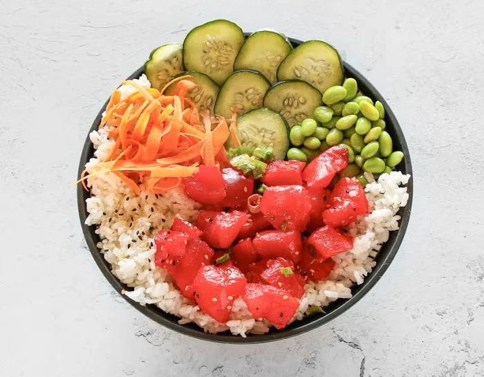 KYUKO SUSHI POKE AND RAMEN Picture 10