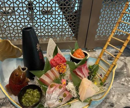 Utopia Sushi & Ramen