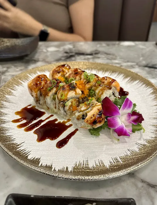 Utopia Sushi & Ramen Picture 10