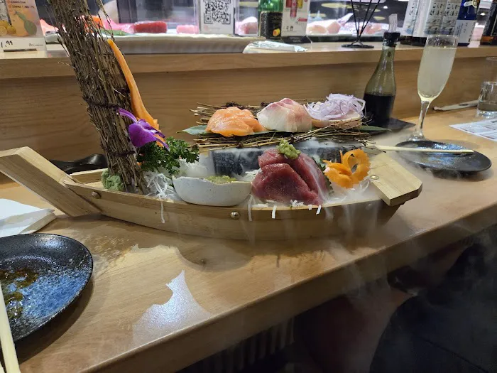 Dada Izakaya and Sushi Picture 8