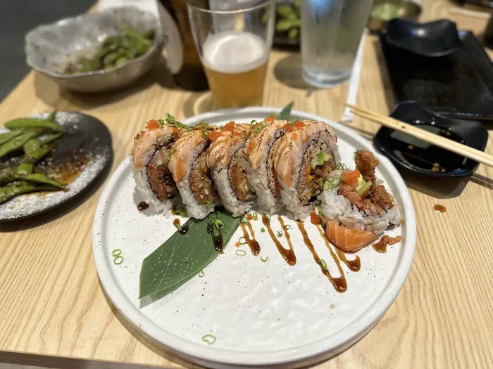 Dada Izakaya and Sushi Picture 6