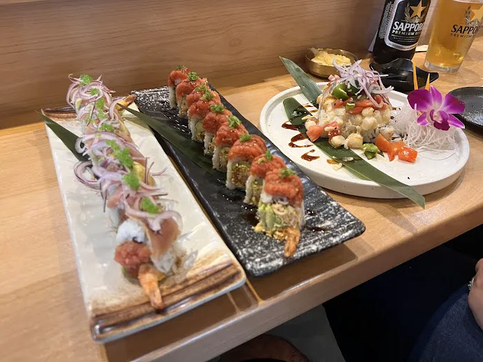 Dada Izakaya and Sushi Picture 3