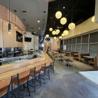 Dada Izakaya and Sushi ico