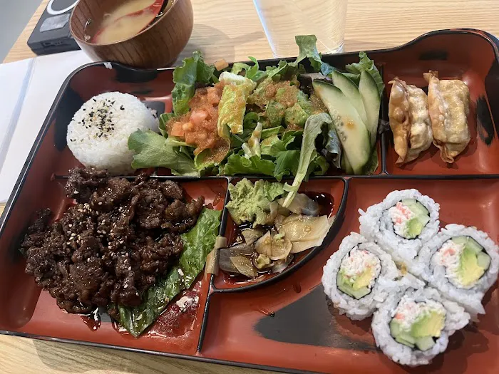 Dada Izakaya and Sushi Picture 5