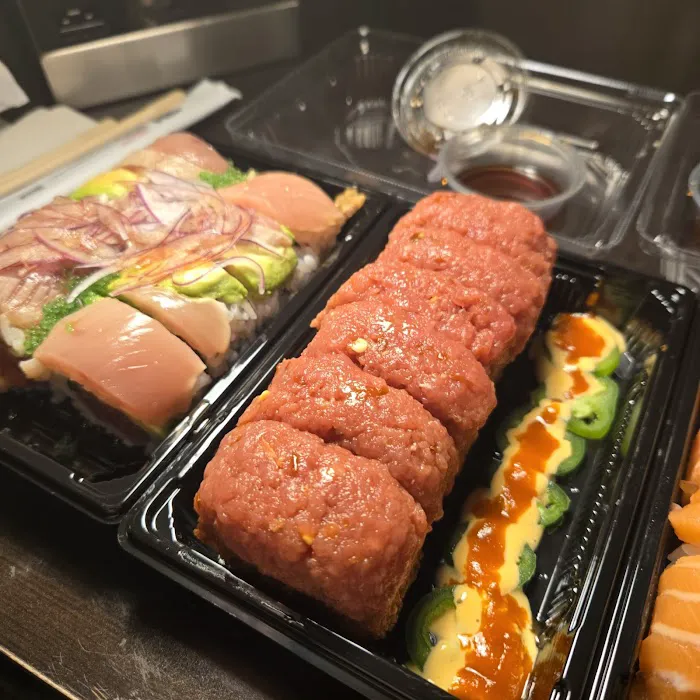 Dada Izakaya and Sushi Picture 7