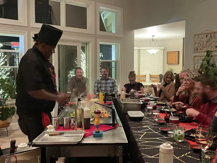 Hibachi Catering Picture 3