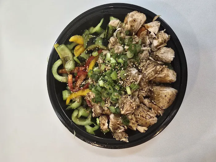 The Bowl Sushi & Grill Picture 3
