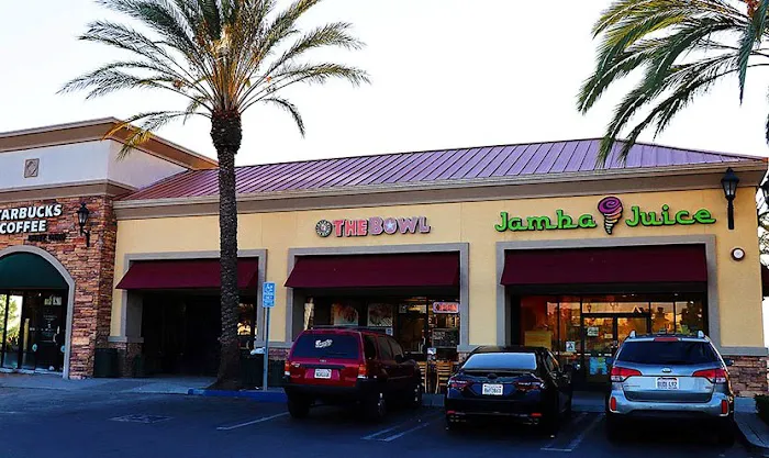 The Bowl Sushi & Grill Picture 1