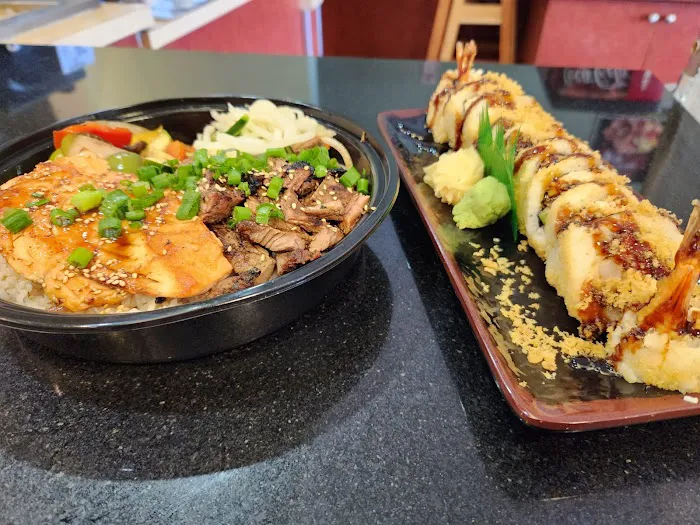The Bowl Sushi & Grill Picture 10