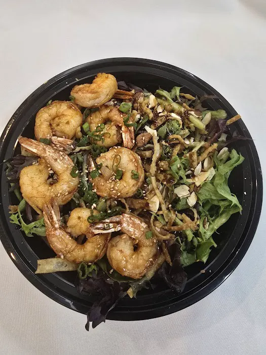 The Bowl Sushi & Grill Picture 5
