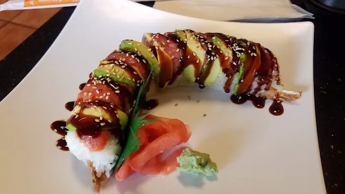 The Bowl Sushi & Grill Picture 6