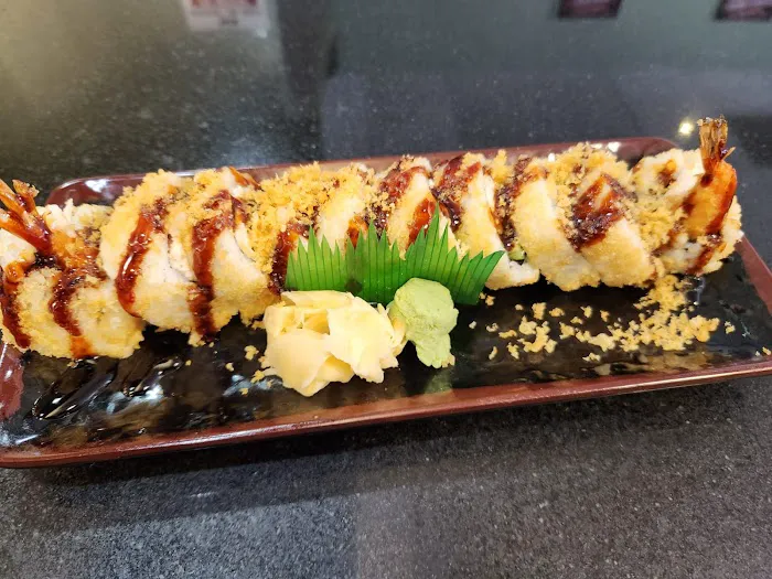 The Bowl Sushi & Grill Picture 8