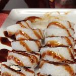 Vicky’s Sushi Y Mariscos