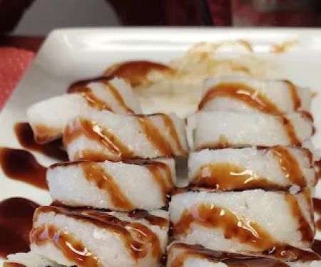 Vickyu2019s Sushi Y Mariscos