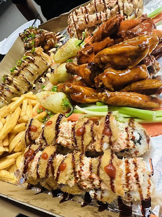 Vicky’s Sushi Y Mariscos Picture 5