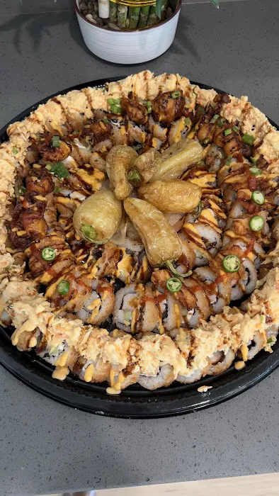 Vicky’s Sushi Y Mariscos Picture 9