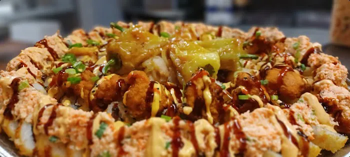 Vicky’s Sushi Y Mariscos Picture 3